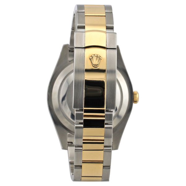 Rolex Datejust II 116333